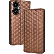 Mays Shop Tecno Camon 19 Için Durum (Yurt Dışından)