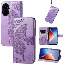 Mays Shop Tecno Camon 19 Için Durum (Yurt Dışından)