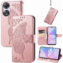 Mays Shop Oppo A78 Için Kılıf (Yurt Dışından)