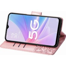 Mays Shop Oppo A78 Için Kılıf (Yurt Dışından)