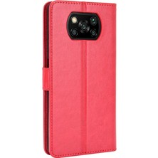 Mays Shop Xiaomi Poco X3 Nfc Için Kılıf (Yurt Dışından)