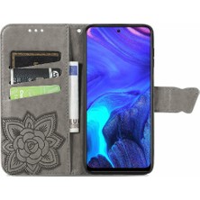 Mays Shop Infinix Not 10 Pro Için Durum (Yurt Dışından)