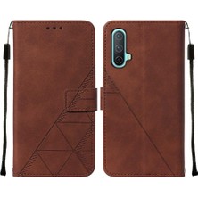 Mays Shop Oneplus Nord Ce 2 5g Için Kılıf (Yurt Dışından)