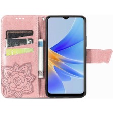 Mays Shop Oppo A17 Için Kılıf (Yurt Dışından)