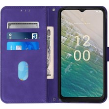 Mays Shop Nokia C32 Için Kılıf (Yurt Dışından)