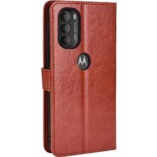 Mays Shop Motorola Moto G71 Için Kılıf (Yurt Dışından)