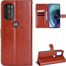 Mays Shop Motorola Moto G71 Için Kılıf (Yurt Dışından)