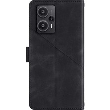 Mays Shop Xiaomi Poco F5 5g Için Kılıf (Yurt Dışından)