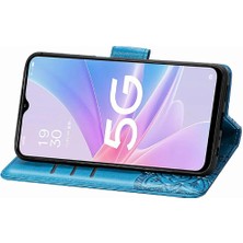 Mays Shop Oppo A78 Için Kılıf (Yurt Dışından)