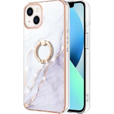 Mays Shop IPhone 14 Için Kılıf Artı (Yurt Dışından)