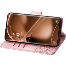 Mays Shop Oppo Için Kılıf X6 Pro Bul (Yurt Dışından)