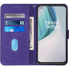 Mays Shop Oneplus Nord N10 5g Için Kılıf (Yurt Dışından)