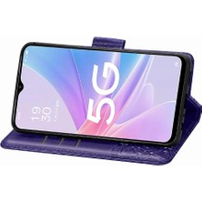 Mays Shop Oppo A78 Için Kılıf (Yurt Dışından)