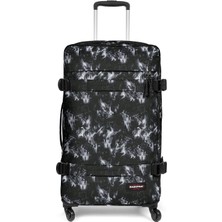 Eastpak TransitR 4 L Flame Dark Çok Renkli Valiz