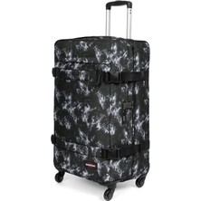 Eastpak TransitR 4 L Flame Dark Çok Renkli Valiz