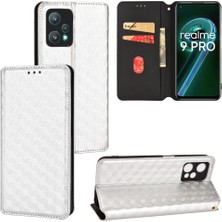 Mays Shop Oppo Realme 9 Pro Için Kılıf (Yurt Dışından)