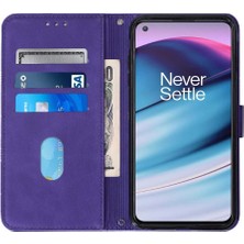 Mays Shop Oneplus Nord Ce 2 5g Için Kılıf (Yurt Dışından)