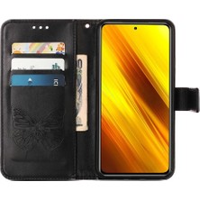 Mays Shop Xiaomi Poco X3 Nfc Için Kılıf (Yurt Dışından)