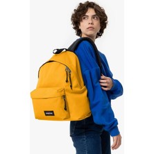 Eastpak Padded Pak'r Sunrise Yellow Sarı Sırt Çantası