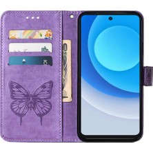 Mays Shop Tecno Camon 19 Için Durum (Yurt Dışından)