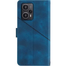 Mays Shop Xiaomi Poco F5 5g Için Kılıf (Yurt Dışından)