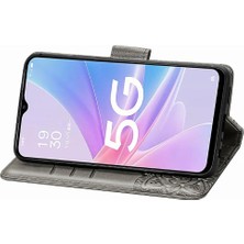 Mays Shop Oppo A78 Için Kılıf (Yurt Dışından)