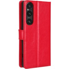 Mays Shop Sony Xperia 1 V Için Kılıf (Yurt Dışından)