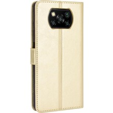 Mays Shop Xiaomi Poco X3 Nfc Için Kılıf (Yurt Dışından)