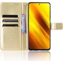 Mays Shop Xiaomi Poco X3 Nfc Için Kılıf (Yurt Dışından)