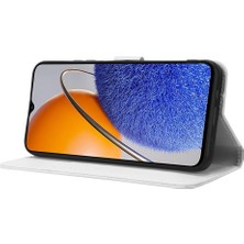 Mays Shop Huawei Nova Y61 Kart Tutucu Kapak Manyetik Cüzdan Kickstand (Yurt Dışından)