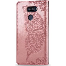 Mays Shop Lg K40S Için Kılıf (Yurt Dışından)