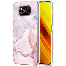 Mays Shop Xiaomi Poco X3 Nfc Için Kılıf (Yurt Dışından)