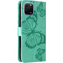 Mays Shop Huawei Nova Y61 Telefon Kılıfı Için Kılıf (Yurt Dışından)