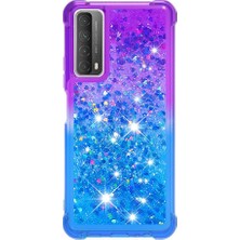 Mays Shop Huawei P Akıllı 2021 Için Kılıf (Yurt Dışından)