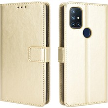 Mays Shop Oneplus Nord N10 5g Için Kılıf (Yurt Dışından)