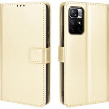 Mays Shop Xiaomi Poco M4 Pro Için Kılıf (Yurt Dışından)