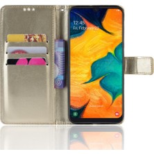 Mays Shop Samsung Galaxy A40 Için Kılıf (Yurt Dışından)