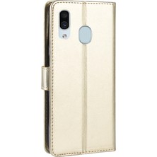 Mays Shop Samsung Galaxy A40 Için Kılıf (Yurt Dışından)