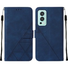 Mays Shop Oneplus Nord 2 5g Için Kılıf (Yurt Dışından)