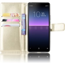 Mays Shop Sony Xperia 10 Iı Için Kılıf (Yurt Dışından)