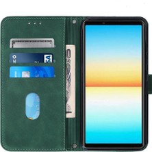 Mays Shop Sony Xperia 1 V Için Kılıf (Yurt Dışından)