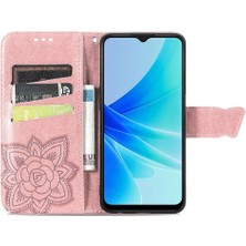 Mays Shop Oppo A57 4g Için Kılıf (Yurt Dışından)