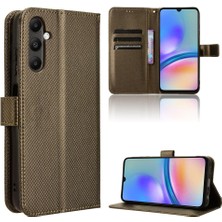 Mays Shop Samsung Galaxy A05S 4g Manyetik Cüzdan Kickstand Kart Tutucu Kapak (Yurt Dışından)