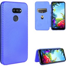 Mays Shop Lg K40S Için Kılıf (Yurt Dışından)