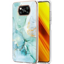 Mays Shop Xiaomi Poco X3 Nfc Için Kılıf (Yurt Dışından)