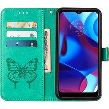 Mays Shop Motorola Moto G Saf Için Kılıf (Yurt Dışından)