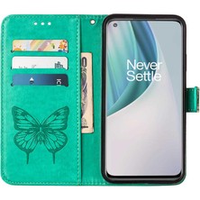 Mays Shop Oneplus Nord N10 5g Için Kılıf (Yurt Dışından)