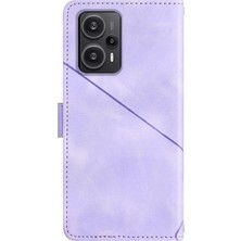 Mays Shop Xiaomi Poco F5 5g Için Kılıf (Yurt Dışından)