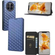 Mays Shop Huawei Mate 50 Pro Için Kılıf (Yurt Dışından)