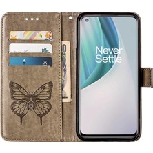 Mays Shop Oneplus Nord N10 5g Için Kılıf (Yurt Dışından)